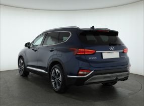 Hyundai Santa Fe - 2018