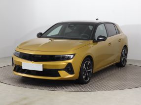 Opel Astra - 2024