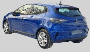 Renault Clio - 2024
