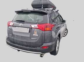 Toyota RAV 4 - 2014