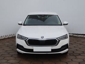 Škoda Octavia - 2021