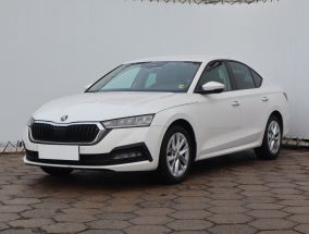 Škoda Octavia - 2021