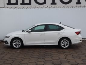 Škoda Octavia - 2021