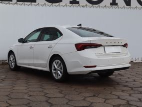 Škoda Octavia - 2021