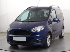 Ford Tourneo Courier - 2017