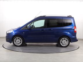 Ford Tourneo Courier - 2017