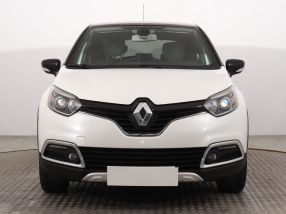 Renault Captur - 2016