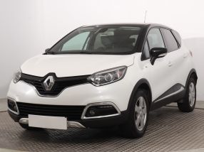 Renault Captur - 2016