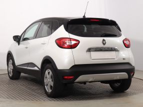 Renault Captur - 2016