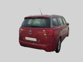 Citroen C4 Grand Picasso - 2016