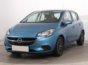 Opel Corsa - 2017