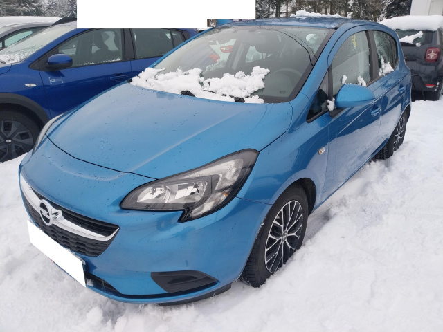 Opel Corsa 2017