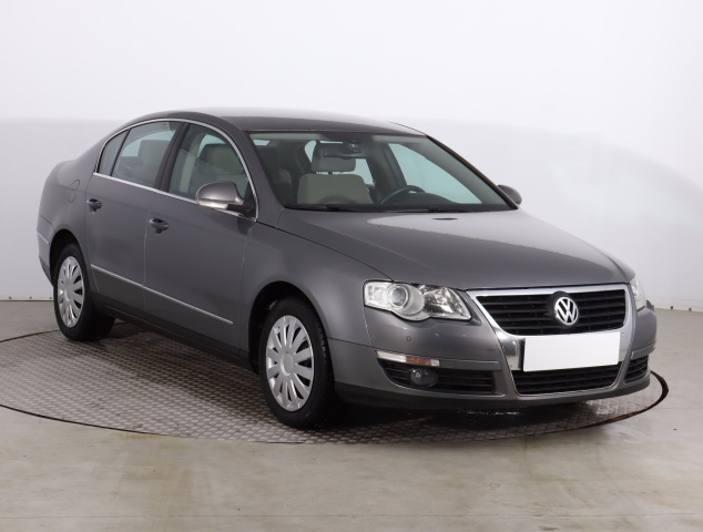 Volkswagen Passat 2005