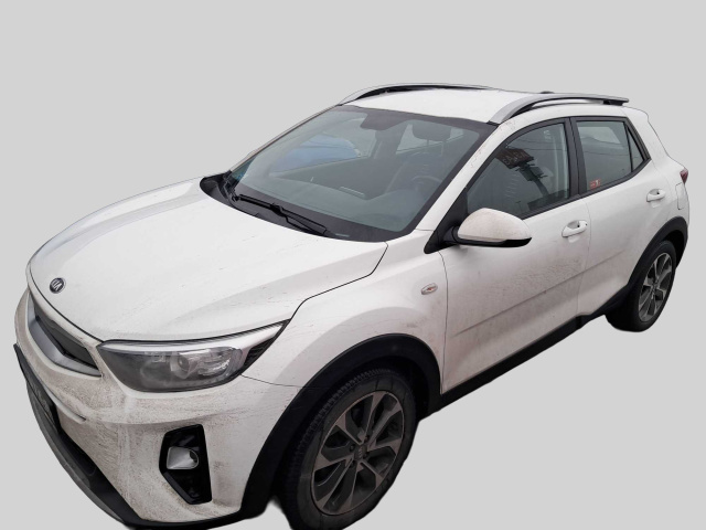 Kia Stonic 2018