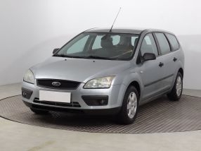Ford Focus - 2005