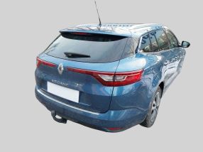 Renault Megane - 2017