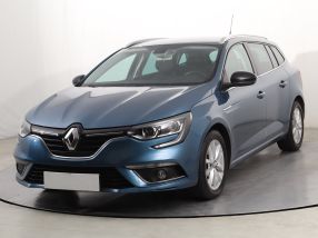 Renault Megane - 2017