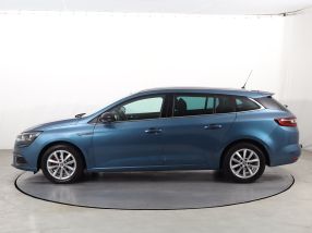 Renault Megane - 2017