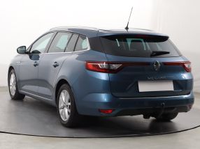 Renault Megane - 2017