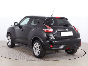 Nissan Juke - 2017