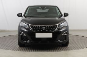 Peugeot 3008 - 2018