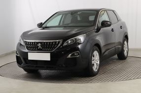 Peugeot 3008 - 2018