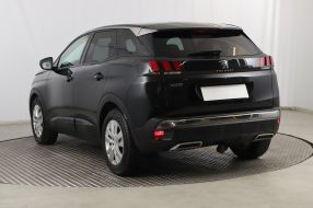 Peugeot 3008 - 2018