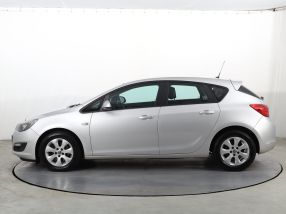 Opel Astra - 2014