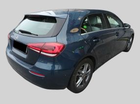 Mercedes-Benz A - 2019