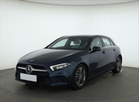Mercedes - Benz A - 2019