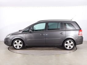 Opel Zafira - 2011
