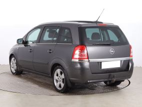 Opel Zafira - 2011
