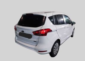 Ford B-Max - 2014