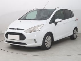 Ford B-Max - 2014