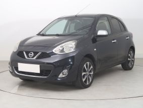 Nissan Micra - 2015