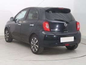 Nissan Micra - 2015