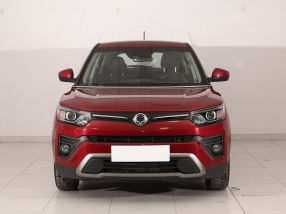 SsangYong Tivoli Grand - 2023
