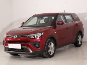 SsangYong Tivoli Grand - 2023