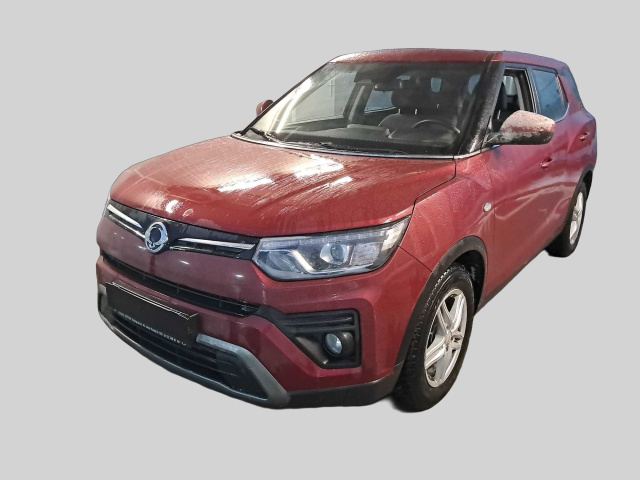 Ssang Yong Tivoli Grand 2023