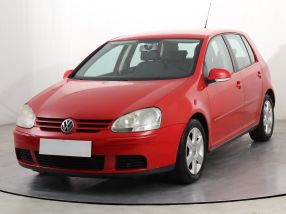 Volkswagen Golf - 2008