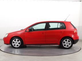 Volkswagen Golf - 2008