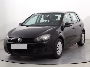 Volkswagen Golf - 2012