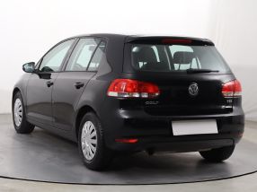 Volkswagen Golf - 2012