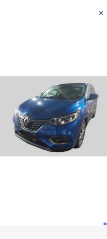 Renault Kadjar 2018