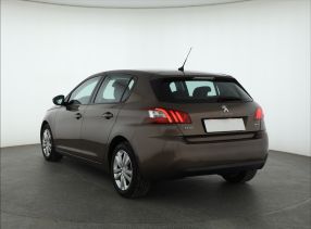 Peugeot 308 - 2015
