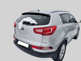 Kia Sportage - 2012