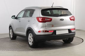 Kia Sportage - 2012