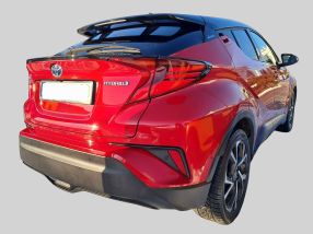 Toyota C-HR - 2020