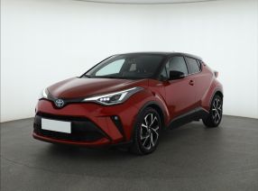 Toyota C-HR - 2020