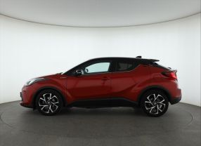 Toyota C-HR - 2020